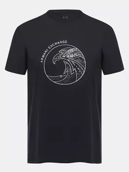 Футболки Armani Exchange