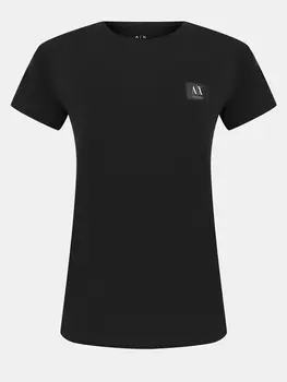 Футболки Armani Exchange