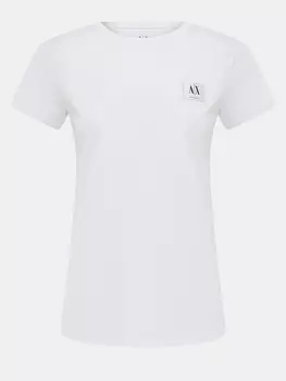 Футболки Armani Exchange