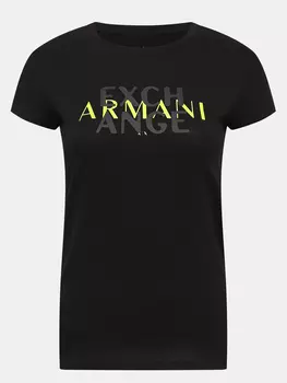 Футболки Armani Exchange