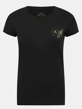 Футболки Armani Exchange
