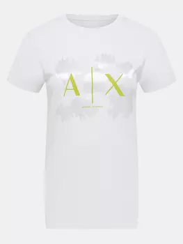 Футболки Armani Exchange