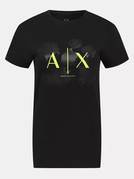 Футболки Armani Exchange