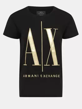Футболки Armani Exchange