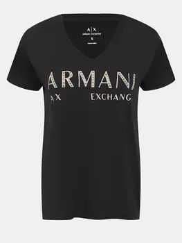 Футболки Armani Exchange