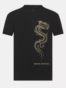 Футболки Armani Exchange