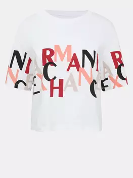 Футболки Armani Exchange