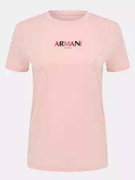 Футболки Armani Exchange