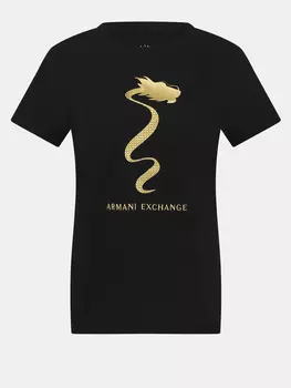 Футболки Armani Exchange