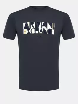 Футболки Armani Exchange