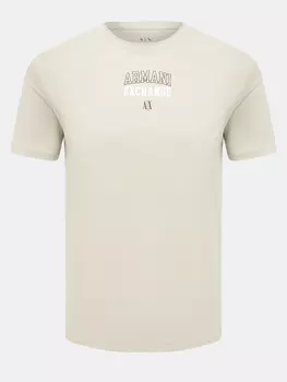 Футболки Armani Exchange