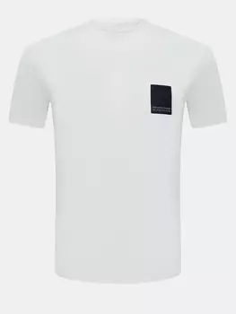 Футболки Armani Exchange