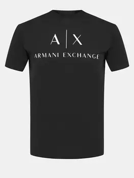 Футболки Armani Exchange