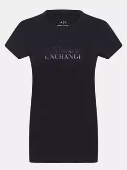 Футболки Armani Exchange