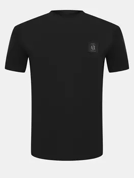 Футболки Armani Exchange
