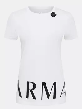 Футболки Armani Exchange