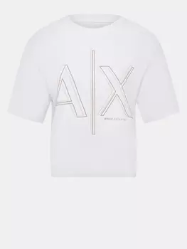 Футболки Armani Exchange