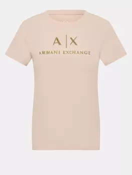 Футболки Armani Exchange
