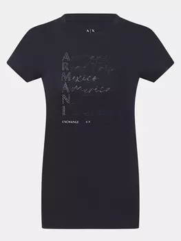 Футболки Armani Exchange