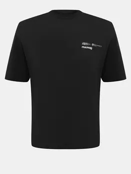 Футболки Armani Exchange