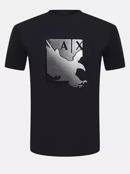 Футболки Armani Exchange