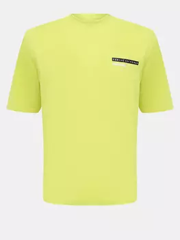 Футболки Armani Exchange