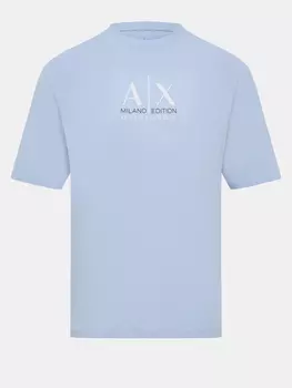 Футболки Armani Exchange