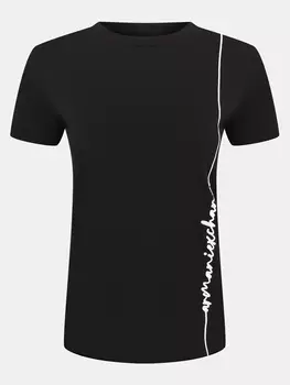 Футболки Armani Exchange
