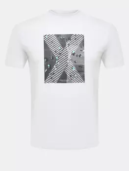Футболки Armani Exchange