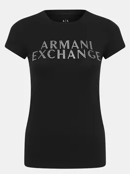 Футболки Armani Exchange
