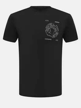 Футболки Armani Exchange