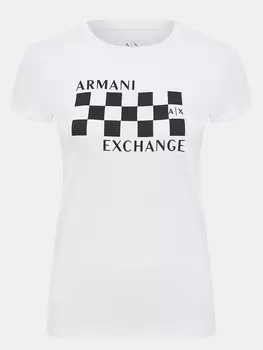 Футболки Armani Exchange
