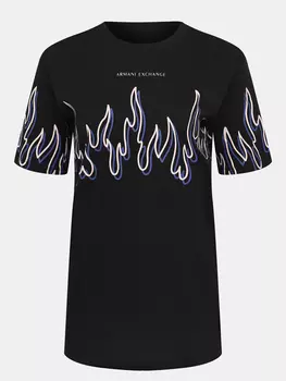 Футболки Armani Exchange