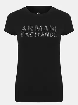 Футболки Armani Exchange