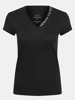 Футболки Armani Exchange