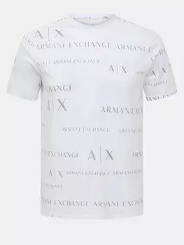 Футболки Armani Exchange