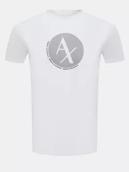 Футболки Armani Exchange