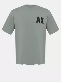 Футболки Armani Exchange