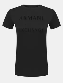 Футболки Armani Exchange