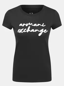 Футболки Armani Exchange