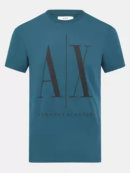 Футболки Armani Exchange