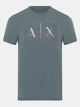 Футболки Armani Exchange