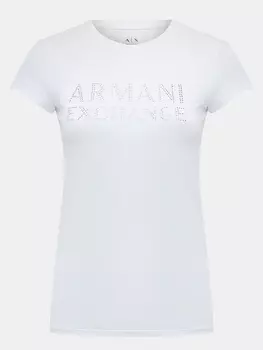 Футболки Armani Exchange