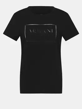 Футболки Armani Exchange