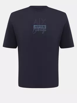 Футболки Armani Exchange