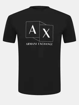 Футболки Armani Exchange