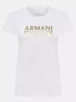 Футболки Armani Exchange