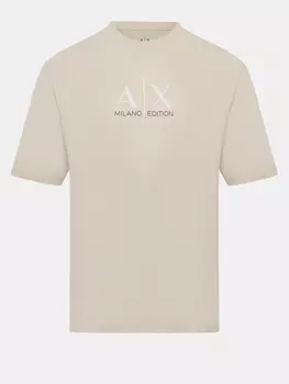 Футболки Armani Exchange