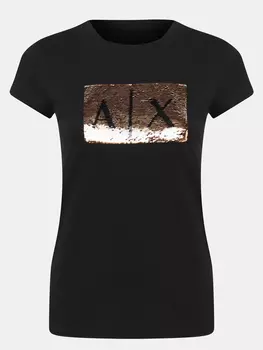 Футболки Armani Exchange