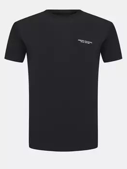 Футболки Armani Exchange